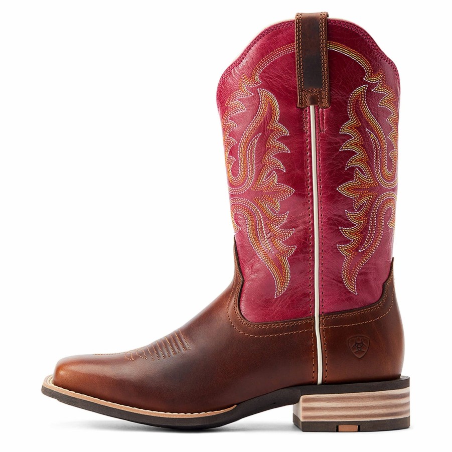 Boots & Shoes * | Ariat Women'S Olena Boots