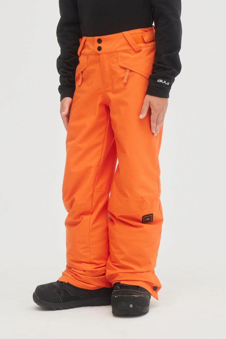 Boys * | O'Neill Anvil Pants Puffin'S Bill