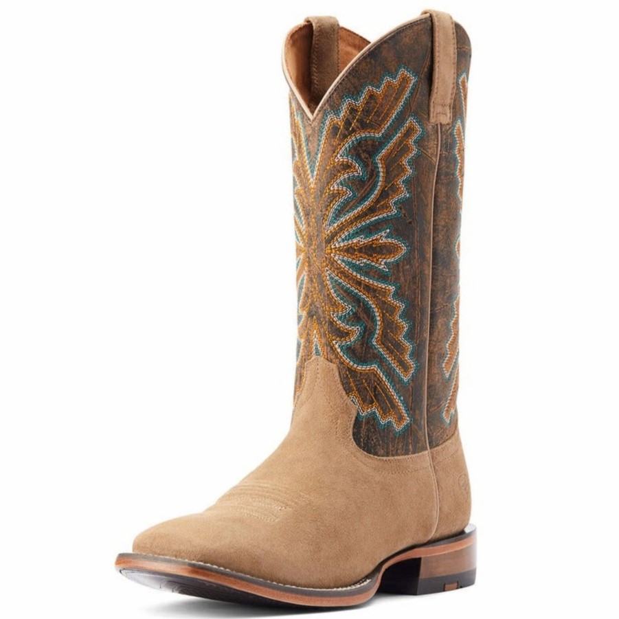 Boots & Shoes * | Ariat Men'S Sting Western Boot