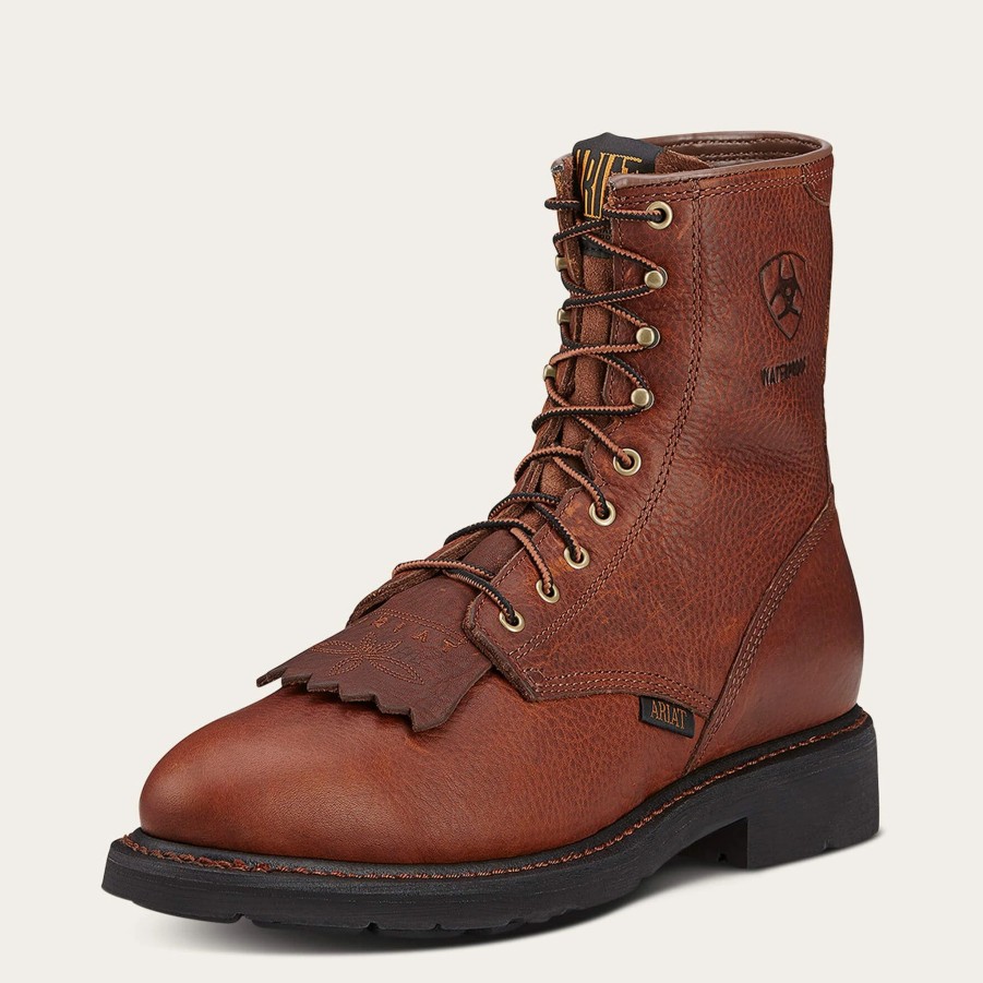 Boots & Shoes * | Ariat Men'S Cascade Boots