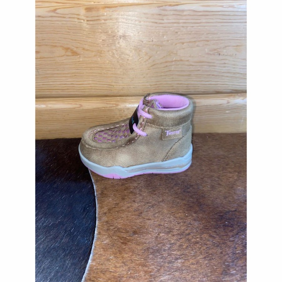 Boots & Shoes * | Blazin' Roxx Blazin Roxx Toddler Girls Light Up Shoes