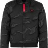 Boys * | O'Neill Bomber Jacket Black Out