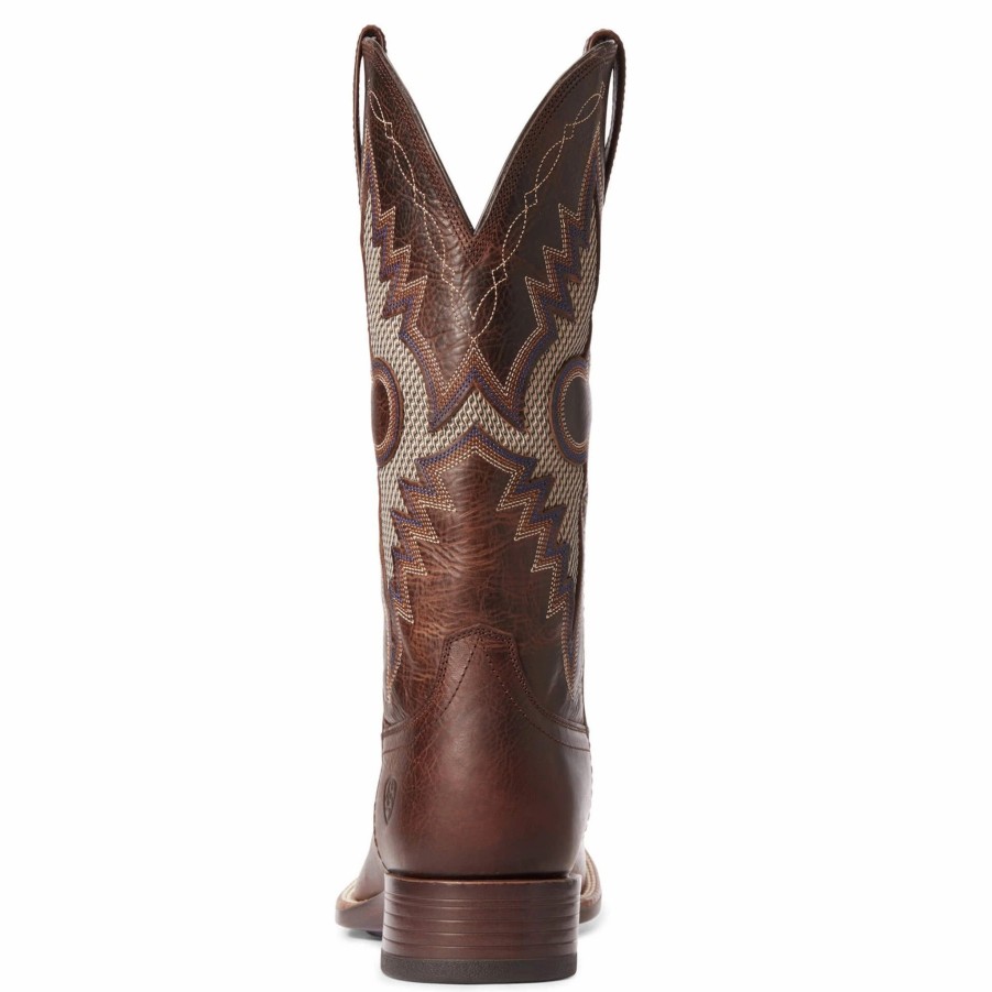 Boots & Shoes * | Ariat Men'S Solado Venttek Boot