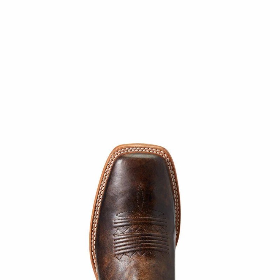 Boots & Shoes * | Ariat Parada Western Boot 03Coflk22