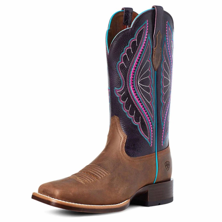 Boots & Shoes * | Ariat Women'S Primetime Boot